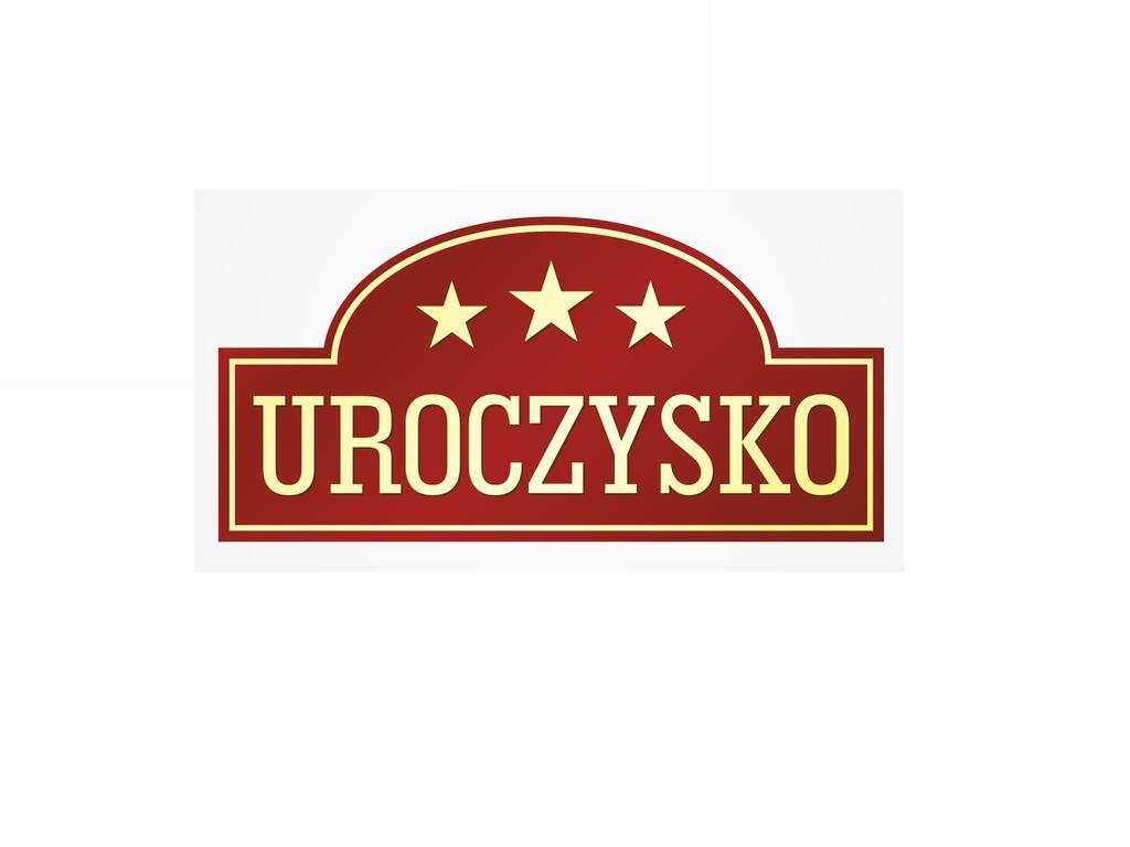לינה וארוחת בוקר Jastrowie Uroczysko מראה חיצוני תמונה
